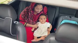 AYRA is BACK...🔥🔥 | DAILY VLOG 2