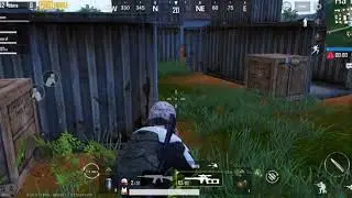 Pubg mobile 0.16.0