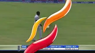 Cricket West Indies vs England 1st Test Day 4 Full Highlights [2015]