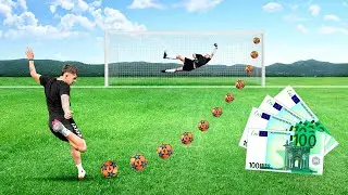 Penaltis del Partner