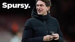 Spursy.