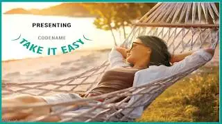 Shriram Properties Codename Project Take It Easy