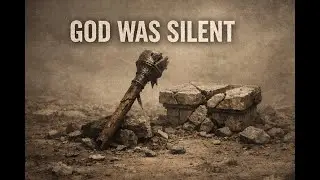 When God Stops Saving You &mdash; The Book of Judges