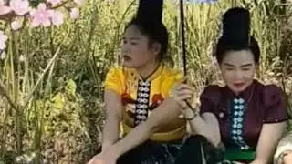 Ngân xoan hát thái rất hay và ý nghĩa nhất 