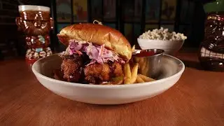 Tasty Eats and Awesome Cocktails: The Wilder in Portsmouth