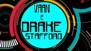 Im back! A song from Drake Stafford...