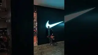 McLaren Inside the Mall?! 😲 | Karrinyup Shopping Vlog Perth #MiniVlog#youtubeshorts #McLaren#perth