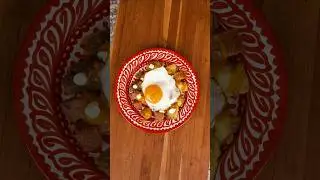 Breakfast for my Girlfriend's Boyfriend