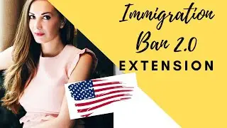 🔥BREAKING: IMMIGRATION BAN EXTENSION | TRUMP PROCLAMATION