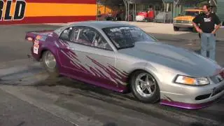 Tom Moore run HD