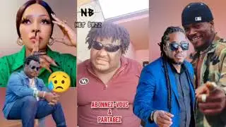 PRINCE AIME ACCUSE MAAHLOX ET SA BANDE D'AMIS D'ESCROQUERIE