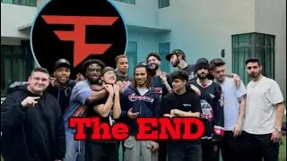 THE END! (Faze Clan Best Moments)