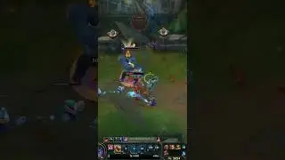 Dr Mundo vs Cringe Duo #leagueoflegends #outplay #gaming #leagueclips #riotgames  #twitch