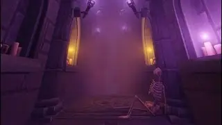 Grim Soul - Ancient Sepulcher‼️ (normal mode)