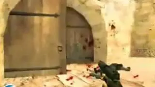 CS 1.6 ESCW 2008 THE BEST PLAYERS HD