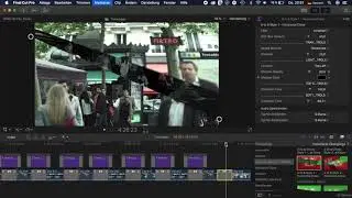 FCP X Effects PFS Transpage - Transitions EN