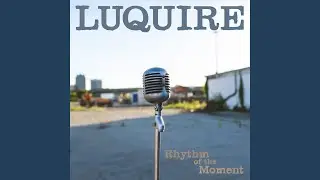 Rhythm of the Moment