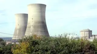 Alliance for Nuclear Accountability Overview