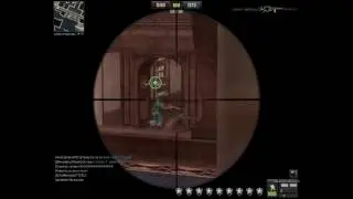 Lugar mais maroto da Burning Hall - PB Sniper