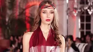 Top Events Odessa Fashion Channel about Odessa Fashion Week Grand opening