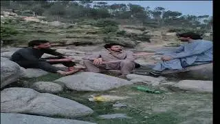 funny video hamid khan imad khan and hazrat ali sam tarar ba kai