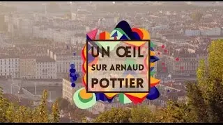 Un Oeil sur... Arnaud Pottier - Golem au p&ocirc;le ALTNET
