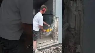 How to: openslaande deuren plaatsen in bestaand kozijn