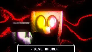 GIVE [ＫＲＯＭＥＲ]