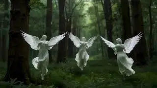 Unlocking Divine Power: Angel Invocation Rituals for Spiritual Connection
