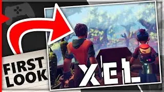 It's a bit buggy, but it's still fun! - XEL First Look