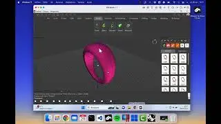 Running 2Shapes for Rhino on a M2 with Parallels