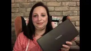 Luxebox Fall Box (2019) with the $10 Beauty suprise???!!! Ohhhhhhh boy???!!!
