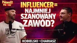 INFLUENCER = NAJMNIEJ SZANOWANY ZAWÓD? Kto zarabia na naszej uwadze?