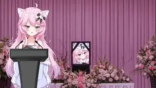 A sad announcement from Nyanners...