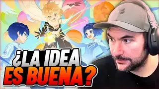 Was Imaginarum a failed experiment by Hoyoverse? ❌