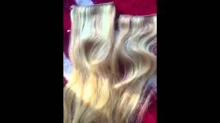 My Baby Doll Hair Extensions - 12 months since I brough them REVIEW