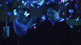 Light Night Worcester 2023 Official Aftermovie
