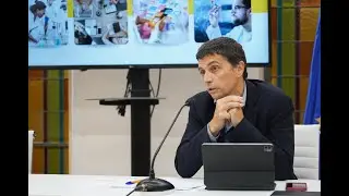 Afiliación a la Seguridad Social, octubre 2025