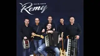 Show band Remy - Suzo moja Suzana (cover)