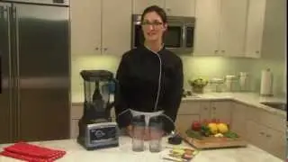 The Ninja Ultima Blender Plus Review - What's Included (BL830)