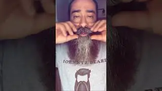 How to Apply Beard Products #beards