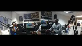 Heroes Headquarters Guest DJ Sin, Dice (Actor) & KingBless