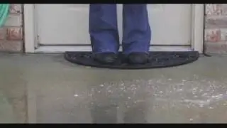 Ice Traxion for ice and snow