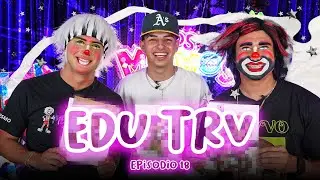 Mi Arte Gana 🎨 con EDU TRV y #LosMesmosShow - (Ep. 18)