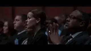 Black Panther : End Credits Scene