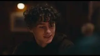 Stay Awake - Clip