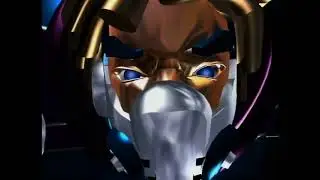 Van-Pires episode 1