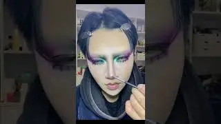 💜SUGAROCK Epic Edge makes me even more beautiful.💚