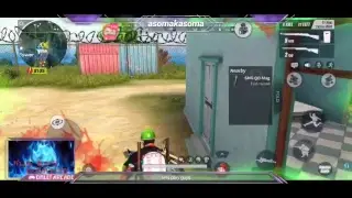 sniper user slow hand pro in ros car98k