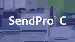 SendPro&reg; C for Ireland